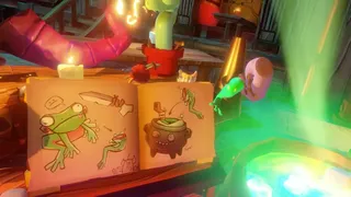 Скриншот 2 к игре Dungeon Brewmaster