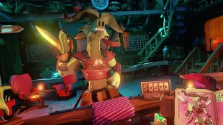 Скриншот 3 к игре Dungeon Brewmaster