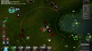 Скриншот 1 к игре Age of Fear: The Undead King GOLD