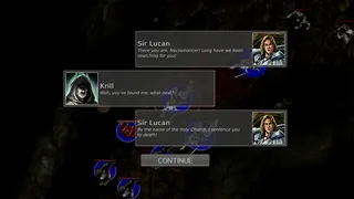 Скриншот 2 к игре Age of Fear: The Undead King GOLD
