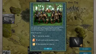 Скриншот 3 к игре Age of Fear: The Undead King GOLD