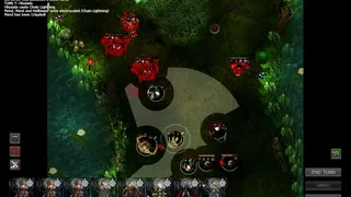 Скриншот 8 к игре Age of Fear: The Undead King GOLD