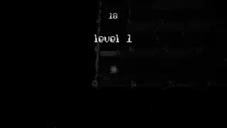 Скриншот 1 к игре ASCII Game Series: Maze