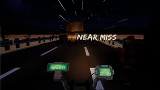 Скриншот 1 к игре Apocalypse Rider