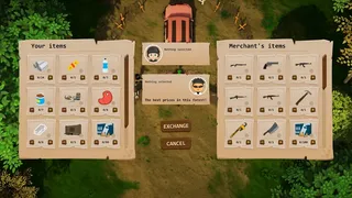 Скриншот 4 к игре Zombie Forest 2