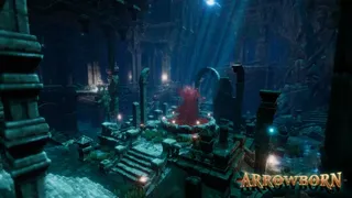 Скриншот 1 к игре Arrowborn