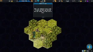 Скриншот 1 к игре Burned Land