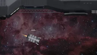 Скриншот 5 к игре Spaceship Commander