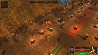 Скриншот 1 к игре Fantasyland