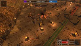 Скриншот 2 к игре Fantasyland