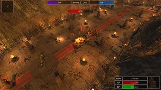 Скриншот 3 к игре Fantasyland