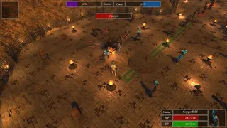 Скриншот 4 к игре Fantasyland