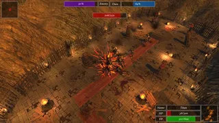 Скриншот 5 к игре Fantasyland
