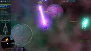 Скриншот 4 к игре Star Valor