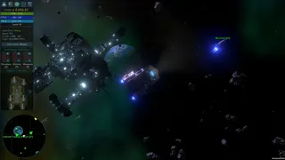 Скриншот 5 к игре Star Valor