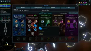 Скриншот 6 к игре Star Valor