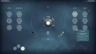 Скриншот 2 к игре HexLab