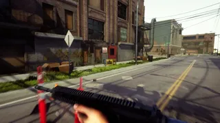 Скриншот 1 к игре Downtown