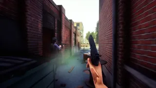 Скриншот 4 к игре Downtown