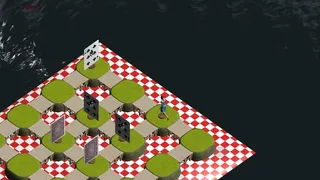 Скриншот 2 к игре En Tactico