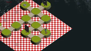 Скриншот 3 к игре En Tactico