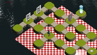 Скриншот 6 к игре En Tactico