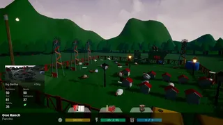 Скриншот 1 к игре Corral