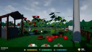 Скриншот 3 к игре Corral