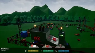 Скриншот 4 к игре Corral