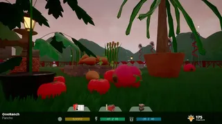 Скриншот 5 к игре Corral