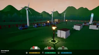Скриншот 6 к игре Corral