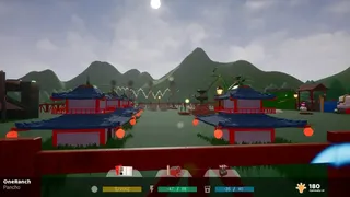 Скриншот 7 к игре Corral