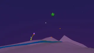 Скриншот 2 к игре Vera Swings