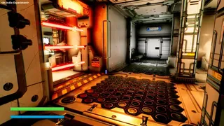Скриншот 1 к игре Time-Skip