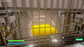 Скриншот 3 к игре Time-Skip