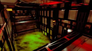 Скриншот 7 к игре Time-Skip