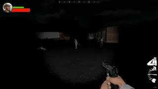Скриншот 4 к игре Make Zombies Great Again