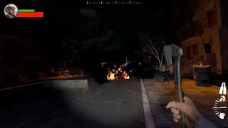 Скриншот 5 к игре Make Zombies Great Again