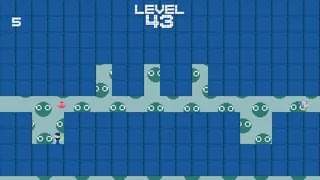 Скриншот 2 к игре The Platformer Gun