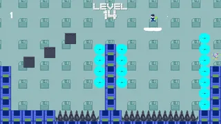 Скриншот 3 к игре The Platformer Gun
