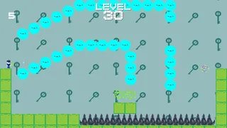 Скриншот 6 к игре The Platformer Gun
