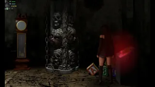 Скриншот 4 к игре Grave Prosperity - part 1