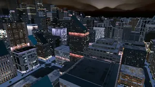 Скриншот 5 к игре City Bus Simulator 2018
