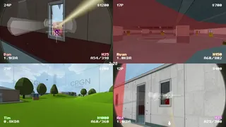 Скриншот 8 к игре Couch Party Game Night