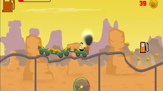 Скриншот 2 к игре Mountain Racing