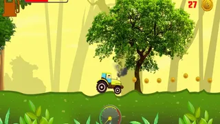 Скриншот 5 к игре Mountain Racing