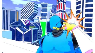 Скриншот 5 к игре The Unbreakable Gumball