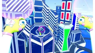 Скриншот 6 к игре The Unbreakable Gumball