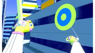 Скриншот 7 к игре The Unbreakable Gumball