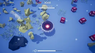 Скриншот 1 к игре Overchunked
